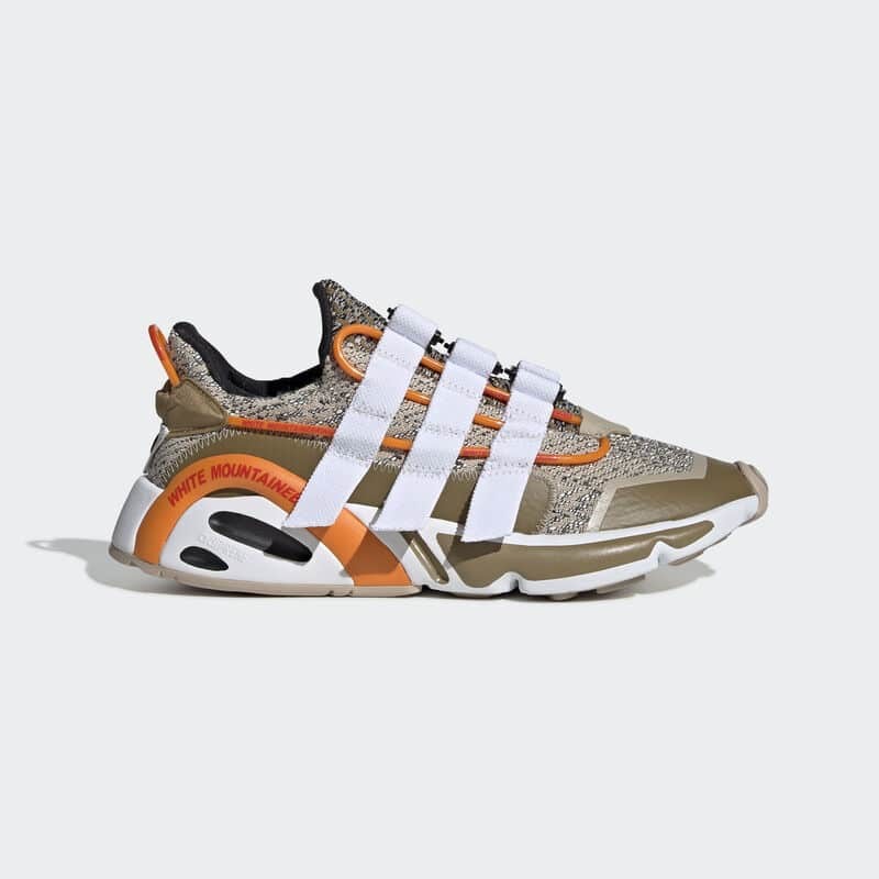 Adidas lxcon store release date